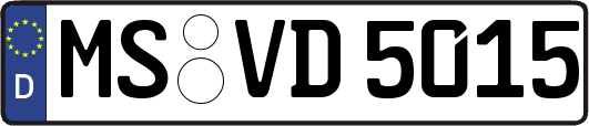 MS-VD5015