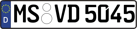 MS-VD5045