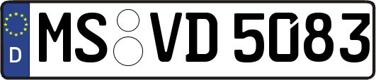 MS-VD5083