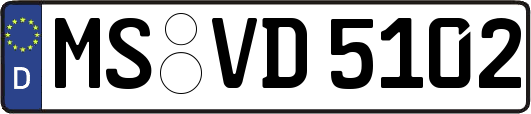 MS-VD5102