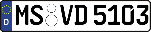 MS-VD5103
