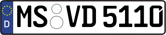 MS-VD5110