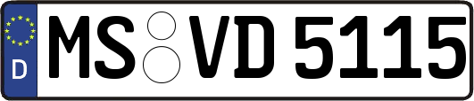 MS-VD5115