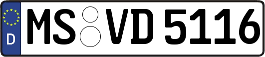 MS-VD5116