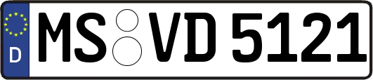 MS-VD5121