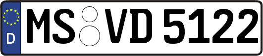 MS-VD5122