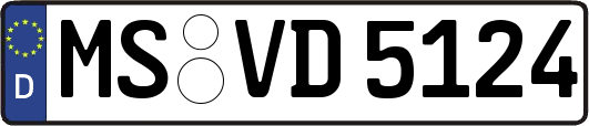MS-VD5124