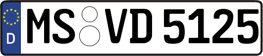 MS-VD5125