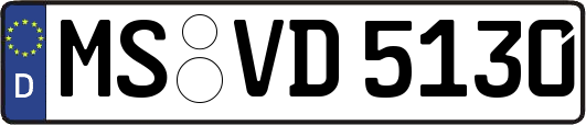 MS-VD5130
