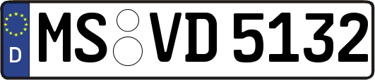 MS-VD5132