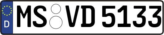 MS-VD5133