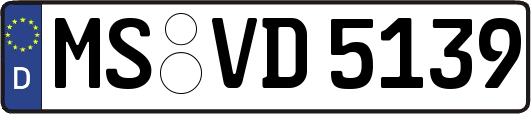 MS-VD5139