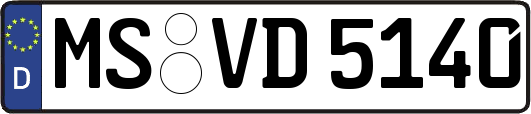 MS-VD5140
