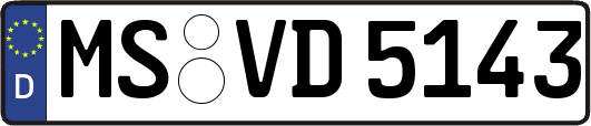 MS-VD5143