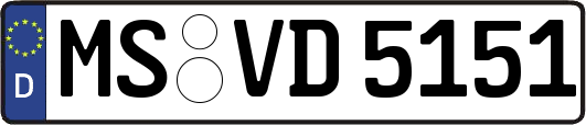 MS-VD5151