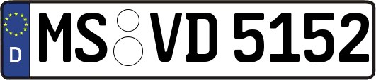 MS-VD5152