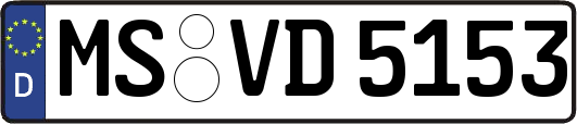 MS-VD5153