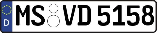 MS-VD5158