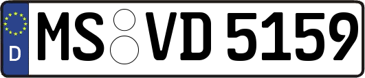 MS-VD5159