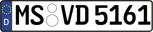 MS-VD5161