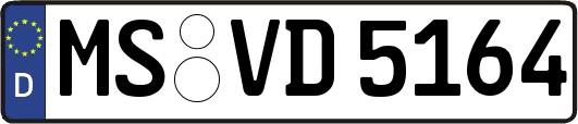 MS-VD5164