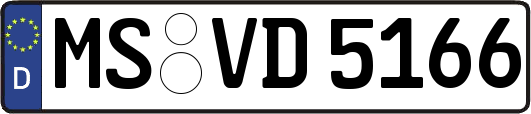 MS-VD5166