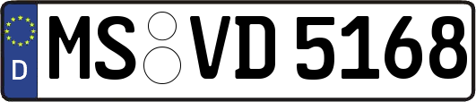 MS-VD5168