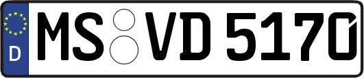 MS-VD5170