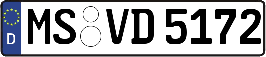 MS-VD5172