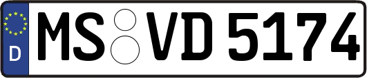 MS-VD5174