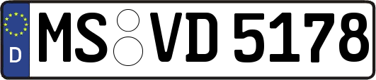 MS-VD5178