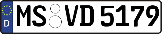 MS-VD5179