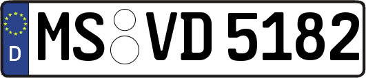 MS-VD5182