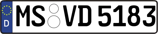 MS-VD5183