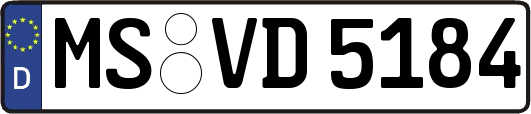 MS-VD5184