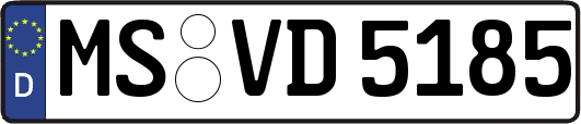 MS-VD5185