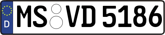 MS-VD5186