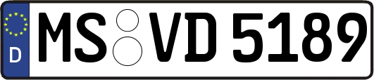 MS-VD5189