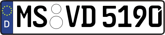 MS-VD5190