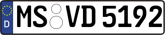 MS-VD5192