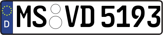 MS-VD5193