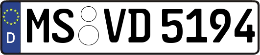 MS-VD5194