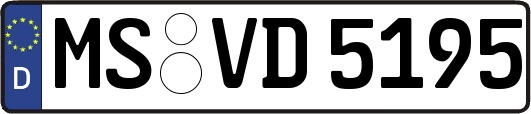 MS-VD5195