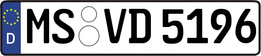 MS-VD5196