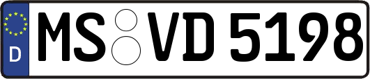 MS-VD5198