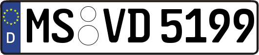 MS-VD5199