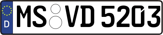 MS-VD5203
