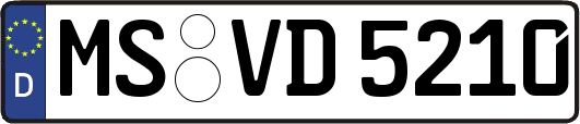 MS-VD5210