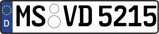 MS-VD5215