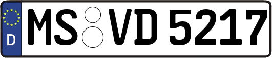 MS-VD5217
